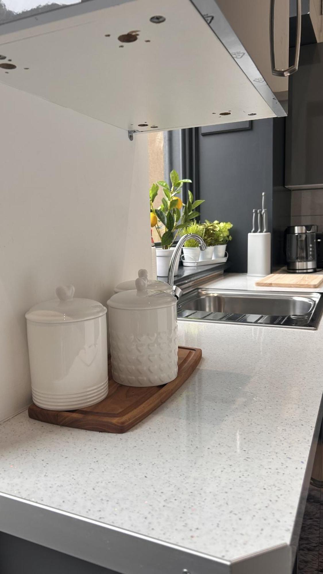 Cozy 1-Bedroom Apartment In The Heart Of Barnsley Town Centre Εξωτερικό φωτογραφία